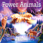 Niall - Power Animals - ??1 - The Horse
