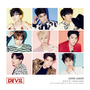 Super Junior - Super Junior - 10周年特別紀念專輯Part.1《Devil》 - Devil
