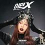 Jessi - Jessi - 第九張單曲《어떤X（What Type of X）》 - What Type of X