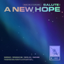 AB6IX - 第三張迷你專輯改版《SALUTE : A NEW HOPE》 - Stay Young (불시착)