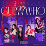ITZY - ITZY - 第四張迷你專輯《GUESS WHO》 - 2 - Sorry Not Sorry