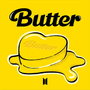 BTS防彈少年團 - BTS防彈少年團 - 第二張英語單曲《Butter》 - Butter