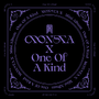 MONSTA X  - MONSTA X - 第九張迷你專輯《One Of A Kind》 - GAMBLER