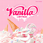 LIGHTSUM - LIGHTSUM - 首張單曲《Vanilla》 - Vanilla