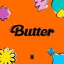 BTS防彈少年團 - BTS防彈少年團 - 首張英語單曲專輯《Butter》 - Permission to Dance