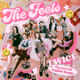 TWICE - TWICE - 首張支英語數位單曲《The Feels》 - 翻譯：youtube的mv翻譯