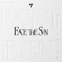 SEVENTEEN - SEVENTEEN - 第四張正規專輯《Face the Sun》 - HOT
